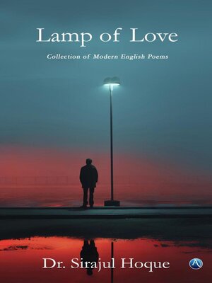 cover image of Lamp of Love